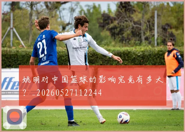 姚明对中国篮球的影响究竟有多大？_20260527112244